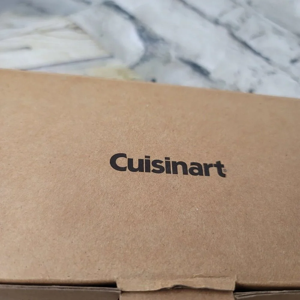 Cuisinart 6
